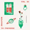 Young Marco - Welcome to Paradise (Italian Dream House 89-93) Vol. 3